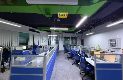 مكتب - استوديو - 1 حمام للايجار في برايم تاور - الخليج التجاري - دبي