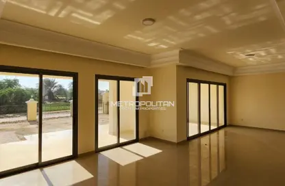 Villa - 4 Bedrooms - 3 Bathrooms for rent in The Townhouses at Al Hamra Village - Al Hamra Village - Ras Al Khaimah