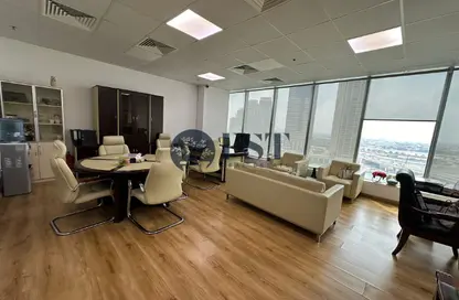 Office Space - Studio - 1 Bathroom for sale in Bayswater - Business Bay - Dubai