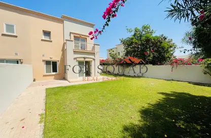 Villa - 3 Bedrooms - 3 Bathrooms for rent in Springs 15 - The Springs - Dubai