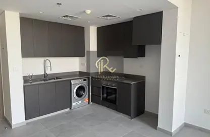 Apartment - 2 Bedrooms - 2 Bathrooms for rent in Tiraz - Naseej District - Aljada - Sharjah