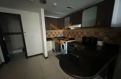 شقة - غرفة نوم - 2 حمامات للبيع في برج إنديجو - (JLT) مجمع D - أبراج بحيرات الجميرا - دبي