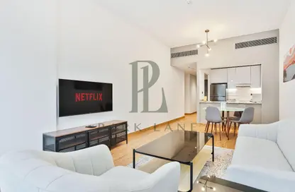 Apartment - 2 Bedrooms - 2 Bathrooms for rent in Dubai Marina Moon - Dubai Marina - Dubai