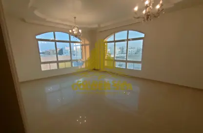Villa - 5 Bedrooms - 6 Bathrooms for rent in Mohamed Bin Zayed Centre - Mohamed Bin Zayed City - Abu Dhabi