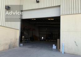 Warehouse - 3 bathrooms for rent in Freezone South - Jebel Ali Freezone - Jebel Ali - Dubai