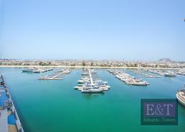 Apartment - 2 bedrooms - 3 bathrooms for sale in Oceana Atlantic - Oceana - Palm Jumeirah - Dubai