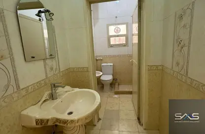 Villa - 5 Bedrooms - 6 Bathrooms for rent in Al Rawda 2 - Al Rawda - Ajman