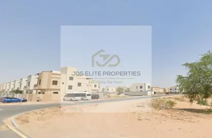 أرض - استوديو للبيع في 1 الياسمين - الياسمين - عجمان