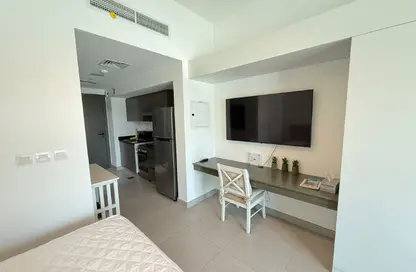 Apartment - Studio - 1 Bathroom for rent in Bella Rose - Al Barsha South - Al Barsha - Dubai