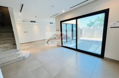 Villa - 3 Bedrooms - 5 Bathrooms for sale in Sharjah Sustainable City - Sharjah