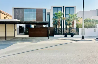 Villa - 5 Bedrooms - 6 Bathrooms for rent in Al Barsha South 2 - Al Barsha South - Al Barsha - Dubai Villa - 5 Bedrooms - 6 Bathrooms for rent in Al Barsha South 2 - Al Barsha South - Al Barsha - Dubai