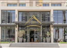 Apartment - 1 bedroom - 1 bathroom for rent in UNA Apartments - Town Square - Dubai