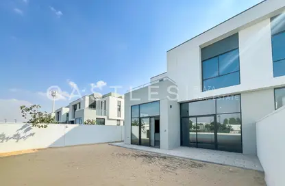 Townhouse - 4 Bedrooms - 4 Bathrooms for rent in Murooj Al Furjan - Al Furjan - Dubai