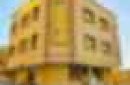 Whole Building - Studio for sale in Ajman Corniche Road - Ajman