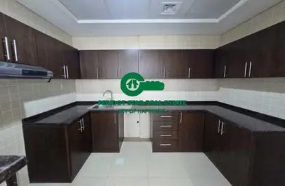 Apartment - 2 Bedrooms - 2 Bathrooms for rent in Al Manal Residence 1 - Dubai Silicon Oasis - Dubai
