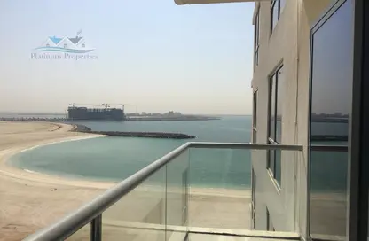 شقة - غرفة نوم - 2 حمامات للايجار في باسيفيك تاهيتي - باسيفيك - جزيرة المرجان - رأس الخيمة