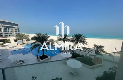 Apartment - 1 Bedroom - 2 Bathrooms for sale in Mamsha Al Saadiyat - Saadiyat Cultural District - Saadiyat Island - Abu Dhabi