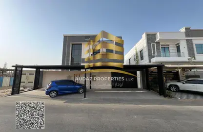 Villa - 5 Bedrooms - 7 Bathrooms for rent in Al Yasmeen 1 - Al Yasmeen - Ajman
