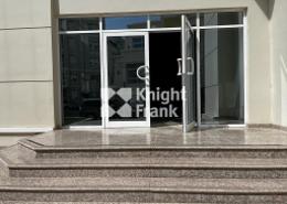 Retail for rent in Khalifa City A - Khalifa City - Abu Dhabi