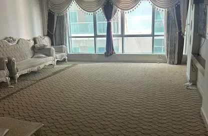 Apartment - 2 Bedrooms - 3 Bathrooms for sale in Al Majaz Tower - Al Majaz - Sharjah