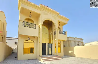 Villa - 5 Bedrooms - 7 Bathrooms for sale in Al Rawda 1 - Al Rawda - Ajman