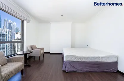 شقة - 2 غرف نوم - 2 حمامات للايجار في مرجان 4 - مرجان - مساكن شاطئ الجميرا - دبي