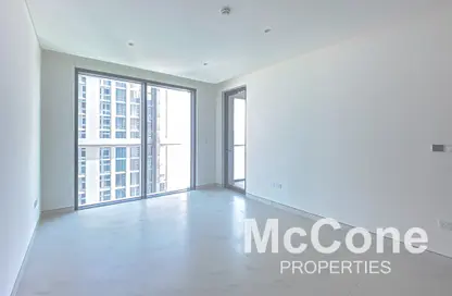 Apartment - 2 Bedrooms - 2 Bathrooms for rent in Sobha Creek Vistas Grande - Sobha Hartland - Mohammed Bin Rashid City - Dubai
