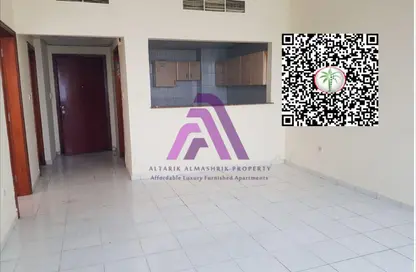 Apartment - 1 Bedroom - 2 Bathrooms for sale in Y-15 - England Cluster - International City - Dubai