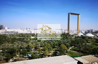 شقة - 2 غرف نوم - 3 حمامات للايجار في 4 بارك جيت ريزيدنس - الكفاف - زعبيل - دبي