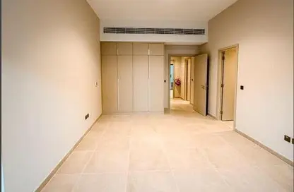 Townhouse - 3 Bedrooms - 3 Bathrooms for rent in MAG Eye - District 7 - Mohammed Bin Rashid City - Dubai