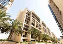 Apartment - 2 bedrooms - 3 bathrooms for rent in Building F - Al Zeina - Al Raha Beach - Abu Dhabi