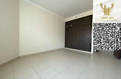 Apartment - 3 Bedrooms - 4 Bathrooms for rent in Al Rashidiya Towers - Al Rashidiya - Ajman Downtown - Ajman