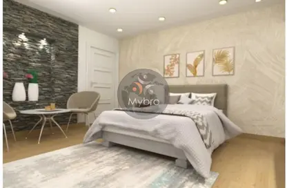 Apartment - Studio - 1 Bathroom for sale in Al Warsan 4 - Al Warsan - Dubai Apartment - Studio - 1 Bathroom for sale in Al Warsan 4 - Al Warsan - Dubai