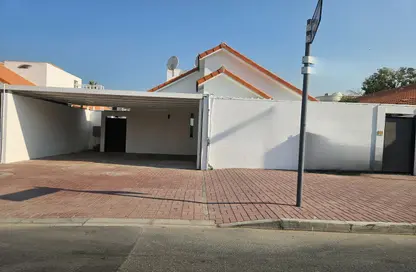 فيلا - 3 غرف نوم - 4 حمامات للايجار في فلل جميرا 3 - جميرا 3 - جميرا - دبي