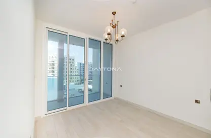 Apartment - 2 Bedrooms - 4 Bathrooms for rent in DHP Residency 2 - Dubai Silicon Oasis - Dubai