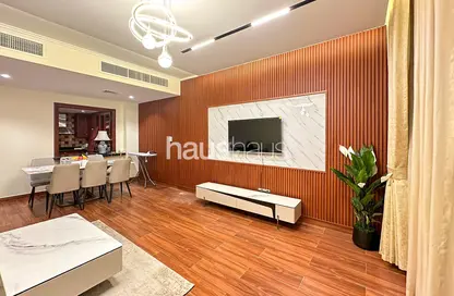 Apartment - 2 Bedrooms - 3 Bathrooms for rent in Yansoon 7 - Yansoon - Old Town - Downtown Dubai - Dubai