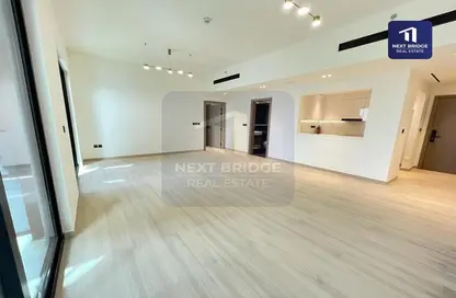 Apartment - 1 Bedroom - 2 Bathrooms for rent in Binghatti Heights - Jumeirah Village Circle - Dubai