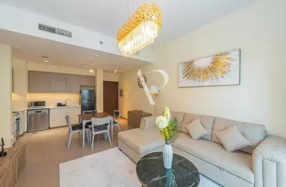Apartment - 1 Bedroom - 1 Bathroom for rent in Park Heights 2 - Park Heights - Dubai Hills Estate - Dubai