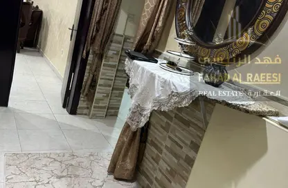 شقة - 3 غرف نوم - 3 حمامات للبيع في A1 برج الخور - الخور - عجمان وسط المدينة - عجمان