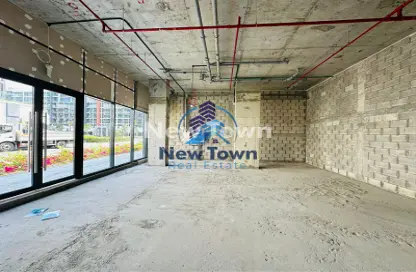 Shop - Studio for sale in AZIZI Riviera - Meydan One - Meydan - Dubai