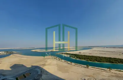 شقة - غرفة نوم - 1 حمام للايجار في ريفليكشن - شمس أبوظبي - جزيرة الريم - أبوظبي