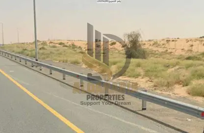 Land - Studio for sale in Rawdat Al Sidr - Al Rowdat Suburb - Sharjah