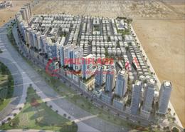 Land for sale in Ajman Global City - Al Alia - Ajman