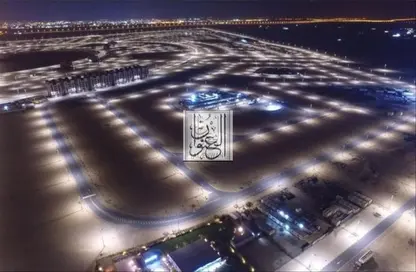 أرض - استوديو للبيع في C تلال سيتي - تلال سيتي - الشارقة