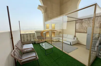 Apartment - Studio - 1 Bathroom for sale in Hanover Square - Jumeirah Village Circle - Dubai