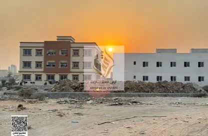أرض - استوديو للبيع في الجرف الصناعية 2 - الجرف الصناعية - عجمان