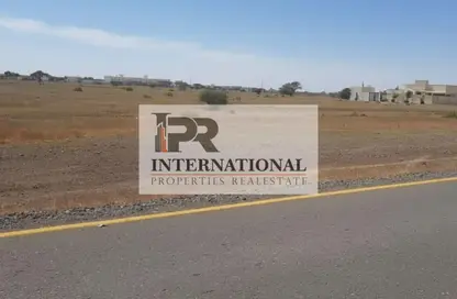 Land - Studio for sale in Manama - Ajman