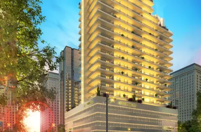 Apartment - 1 Bedroom - 2 Bathrooms for sale in Dusit Princess Rijas - Jumeirah Village Circle - Dubai