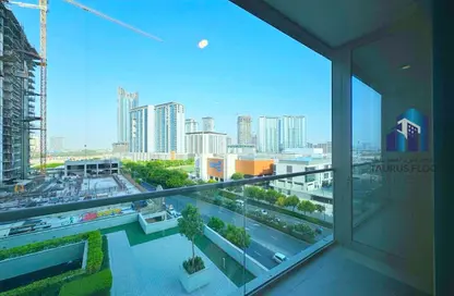 شقة - 2 غرف نوم - 2 حمامات للايجار في شوبا كرييك فيستاس برج ب - صبحا هارتلاند - مدينة الشيخ محمد بن راشد - دبي