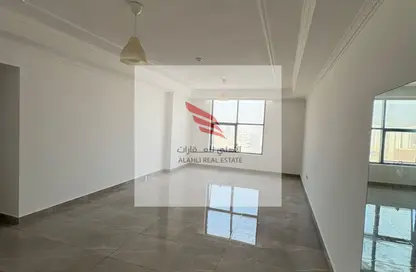 Apartment - 2 Bedrooms - 3 Bathrooms for rent in Al Rashidiya Towers - Al Rashidiya - Ajman Downtown - Ajman